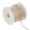 5yd. Glass Rhinestone Chain Spool by Bead Landing™